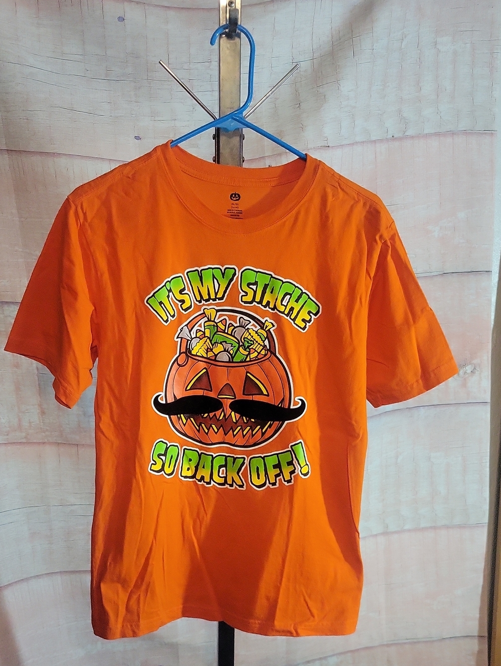 Halloween Candy Tshirt